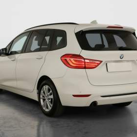 Foto inzerátu BMW 2 Gran Tourer 218d Gran Tourer