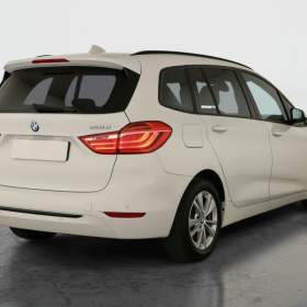 Foto inzerátu BMW 2 Gran Tourer 218d Gran Tourer