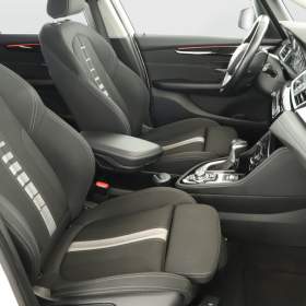 Foto inzerátu BMW 2 Gran Tourer 218d Gran Tourer