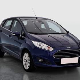 Ford Fiesta 1.0 EcoBoost / 19898066