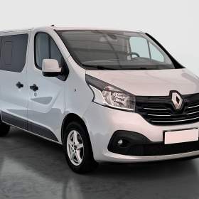 Renault Trafic 1.6 dCi / 19898076