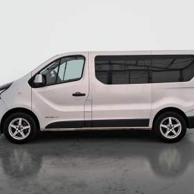 Foto inzerátu Renault Trafic 1.6 dCi