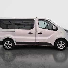 Foto inzerátu Renault Trafic 1.6 dCi