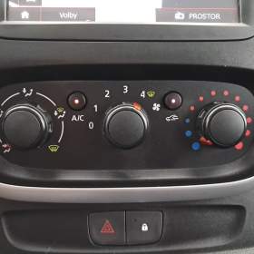 Foto inzerátu Renault Trafic 1.6 dCi