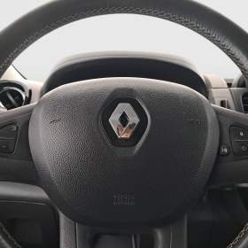 Foto inzerátu Renault Trafic 1.6 dCi