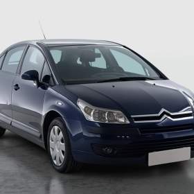 Citroen C4 1.6 16V / 19898078