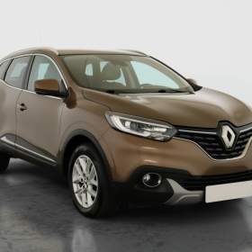 Foto inzerátu Renault Kadjar 1.6 dCi