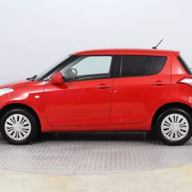 Foto inzerátu Suzuki Swift 1.2