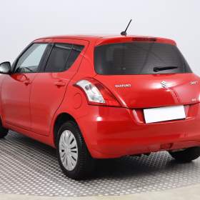 Foto inzerátu Suzuki Swift 1.2