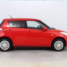 Foto inzerátu Suzuki Swift 1.2