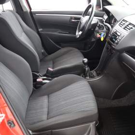 Foto inzerátu Suzuki Swift 1.2