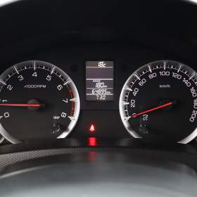 Foto inzerátu Suzuki Swift 1.2