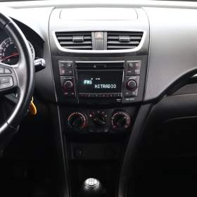 Foto inzerátu Suzuki Swift 1.2