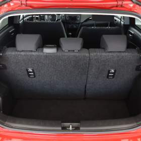 Foto inzerátu Suzuki Swift 1.2