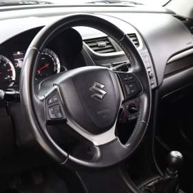 Foto inzerátu Suzuki Swift 1.2