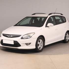 Foto inzerátu Hyundai i30 1.6 CVVT