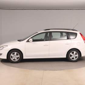 Foto inzerátu Hyundai i30 1.6 CVVT