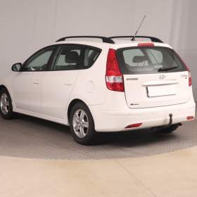 Foto inzerátu Hyundai i30 1.6 CVVT