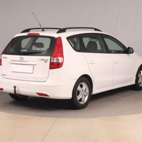 Foto inzerátu Hyundai i30 1.6 CVVT