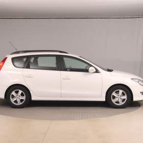 Foto inzerátu Hyundai i30 1.6 CVVT