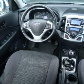 Foto inzerátu Hyundai i30 1.6 CVVT