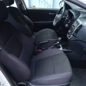 Foto inzerátu Hyundai i30 1.6 CVVT