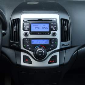 Foto inzerátu Hyundai i30 1.6 CVVT