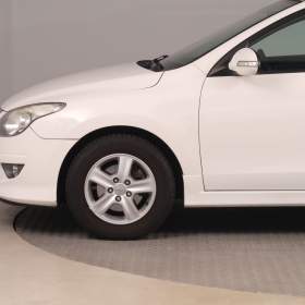Foto inzerátu Hyundai i30 1.6 CVVT