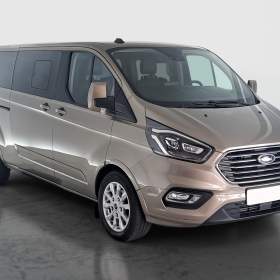 Ford Tourneo Custom 2.0 EcoBlue / 19898118
