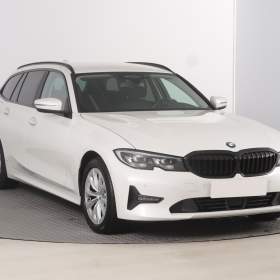 BMW 3 320 d xDrive / 19898119