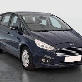 Ford S- Max 1.5 EcoBoost / 19898126