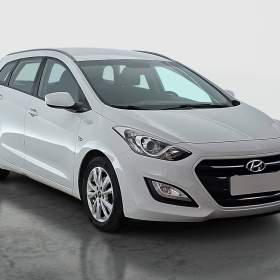 Hyundai i30 1.6 CRDi / 19898140
