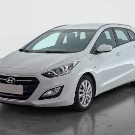 Foto inzerátu Hyundai i30 1.6 CRDi
