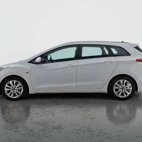 Foto inzerátu Hyundai i30 1.6 CRDi
