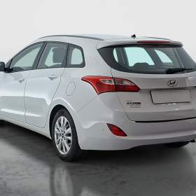 Foto inzerátu Hyundai i30 1.6 CRDi