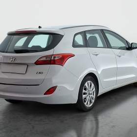 Foto inzerátu Hyundai i30 1.6 CRDi