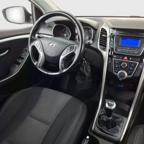 Foto inzerátu Hyundai i30 1.6 CRDi