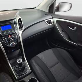 Foto inzerátu Hyundai i30 1.6 CRDi