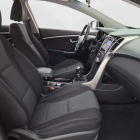 Foto inzerátu Hyundai i30 1.6 CRDi