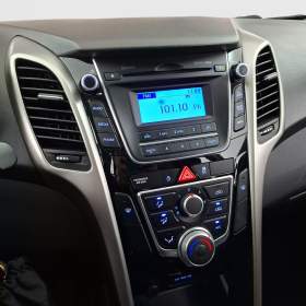 Foto inzerátu Hyundai i30 1.6 CRDi