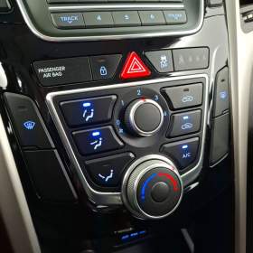 Foto inzerátu Hyundai i30 1.6 CRDi