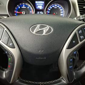 Foto inzerátu Hyundai i30 1.6 CRDi