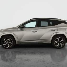 Foto inzerátu Hyundai Tucson 1.6 T-GDI