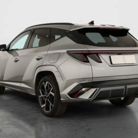 Foto inzerátu Hyundai Tucson 1.6 T-GDI