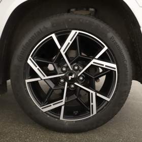 Foto inzerátu Hyundai Tucson 1.6 T-GDI