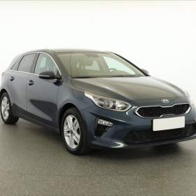 Kia Ceed 1.6 CRDi / 19898487