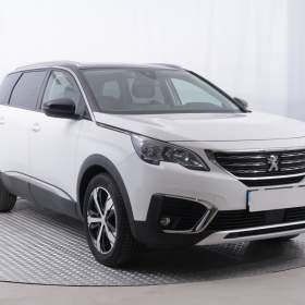 Peugeot 5008 PureTech 130 / 19898491