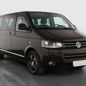 VW Multivan 2.0 TDI 4Motion / 19898499