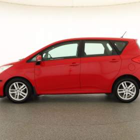 Foto inzerátu Subaru Trezia 1.4 D-4D