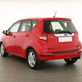 Foto inzerátu Subaru Trezia 1.4 D-4D